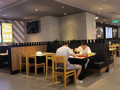 -新石器烤肉(百联川沙店)