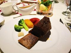 台塑牛排-王品牛排(帝壹城店)