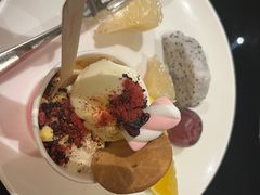 -索菲特酒店 · 云尚天际自助餐厅
