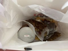 -鑫记婆婆兔·成都特产·兔头手撕兔(太古里店)
