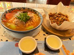 -点都德(广州白云山景区南门店)
