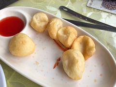 -章记正宗南岗鱼蛋火锅