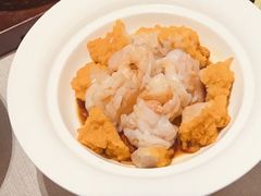 -狮王府淮扬菜(新街口友谊店)