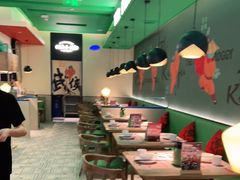-蛙小侠(五象万象汇店)