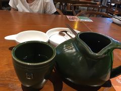 -云海肴云南菜(花园城店)