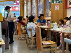 -味千拉面(惠州淡水嘉信茂广场分店)