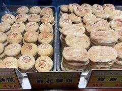 -采芝斋评弹茶馆(观前街店)