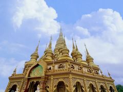 -西双版纳勐泐文化旅游区