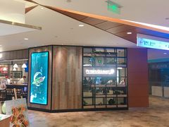 -每日新鲜水果吧(南京东路店)