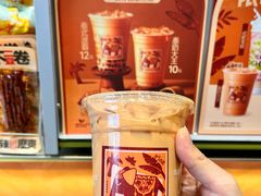 -兵立王鲜果茶·奶茶(大学路店)