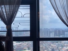 -汤臣·空中餐厅·严选粤菜(石湾世博广场店)