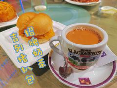 -香港茶餐厅文化体验馆(茶山镇店)