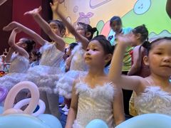 -华谊兄弟影院(IMAX洋桥店)