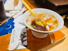 -集天餐厅(人大店)