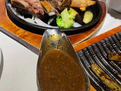 -俄士厨房(时代天街店)