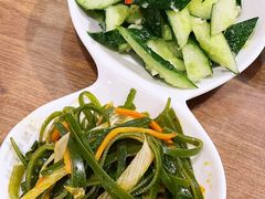 -丝路伊兰·兰州牛肉面(牛街总店)