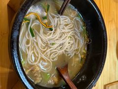 -勺子米线·云南传统小吃市集(四方街店)