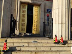 -中国工商银行(长春人民广场支行)