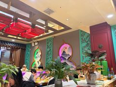 -状元阁烧烤(新华路总店)