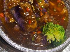 -马白开来特色羊排揪片子  (总店)