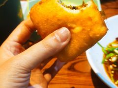 -驿楼兰·新疆菜(火车站店)