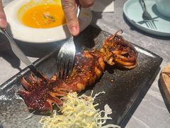 -周沫西餐(嘉禾金铂天地店)