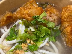-非遗·十八曲鱼饺(西马总店)