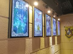 -逃脱反斗城沉浸剧情密室(北京路店)