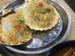 -老虎滩大连海鲜烧烤(建邺云锦路总店)