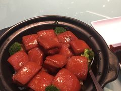 -鹊华居·地道鲁菜·海鲜·融合味(大明湖店)