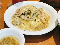 -庭苑饭香·生态餐厅(动物园店)