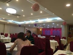 大堂-贝岭居酒楼(黄贝路店)