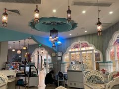 -Aladdin·阿拉丁土耳其餐厅(信和广场店)