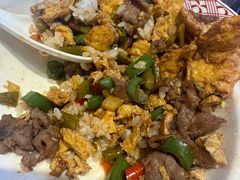 -红荔村肠粉(贝丽店)