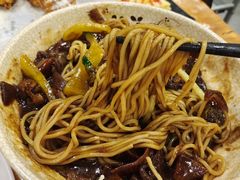 -咕咕站韩国料理(紫金港店)