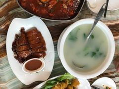 -椿记烧鹅(叠彩店)