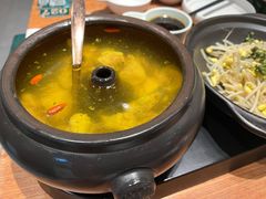 -云海肴·汽锅鸡·云南菜(广安门天虹店)