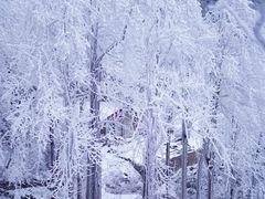 -庐山风景名胜区