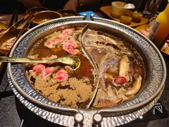 -牛New寿喜烧(虹桥新天地店)