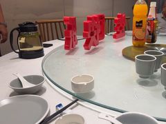 -不倒翁·安徽名菜楼(步行街店)