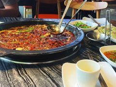 -老船舫·现做活鲜鱼馆(东郊记忆店)
