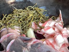 -王老六铁锅炖鱼(翠微店)
