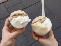 -Dip in Gelato(富民路店)