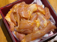 -九田家黑牛烤肉料理(华侨城店)