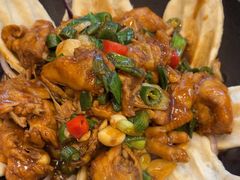 -一楼食业·美食人家