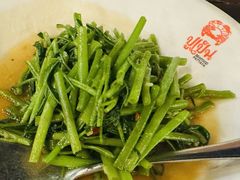 -大螃蟹海鲜餐厅