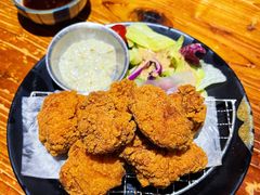 -小川洋风料理(街道口店)