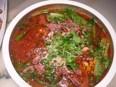 -绿茶餐厅(雁塔大悦城店)