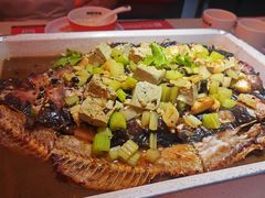 -闻溪有渔·活鱼现烤才好吃(太仓万达店)