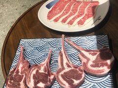 -NIUAN牛庵·日式和牛烧肉(恒隆店)